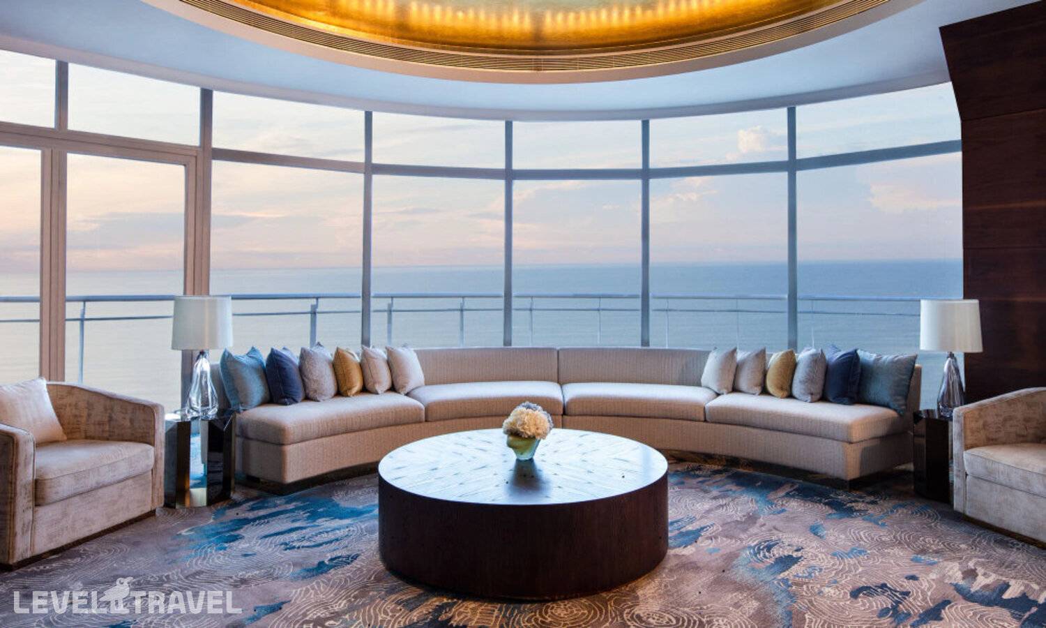 фотографии отеля Atlantis Sanya в Китай(Хайтанг Бэй) - фото №16