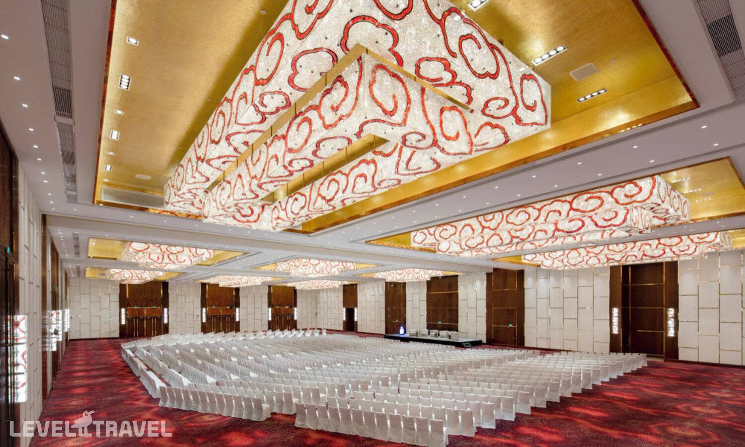 фотографии отеля Atlantis Sanya в Китай(Хайтанг Бэй) - фото №114