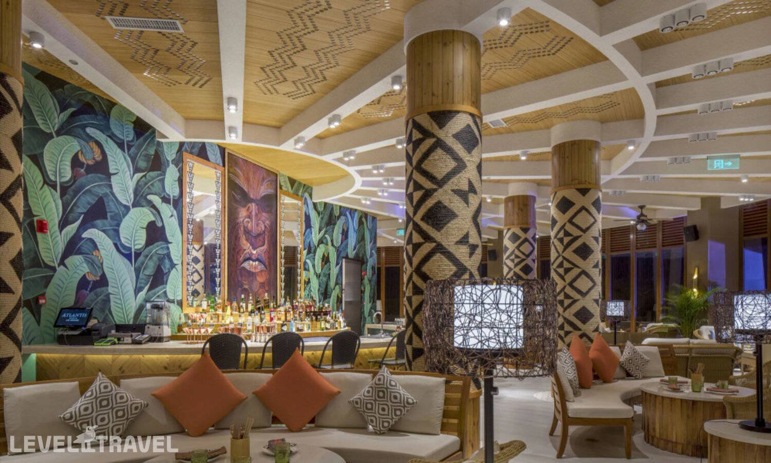 фотографии отеля Atlantis Sanya в Китай(Хайтанг Бэй) - фото №104