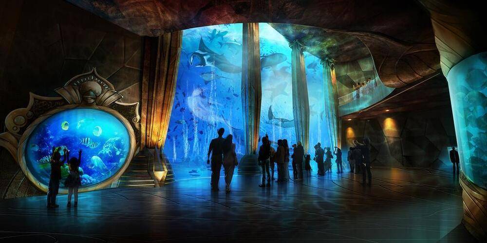 Atlantis Sanya