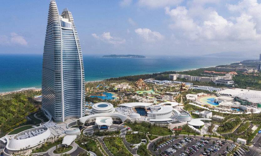 Atlantis Sanya