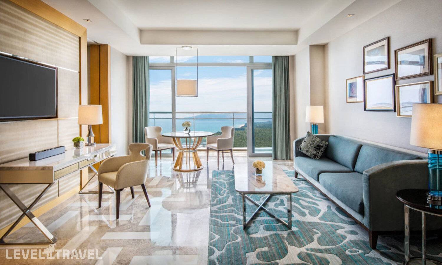 фотографии отеля Atlantis Sanya в Китай(Хайтанг Бэй) - фото №23