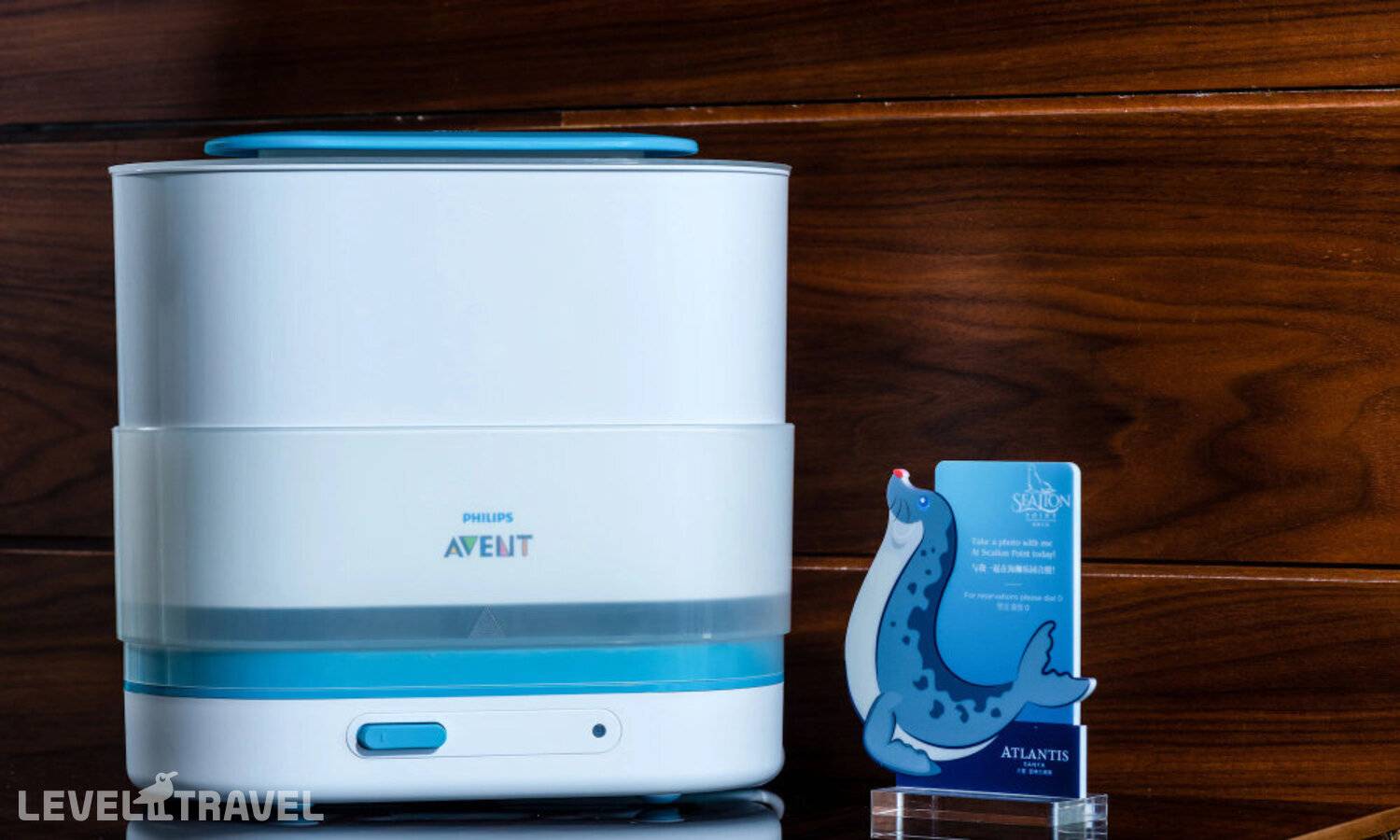 фотографии отеля Atlantis Sanya в Китай(Хайтанг Бэй) - фото №53