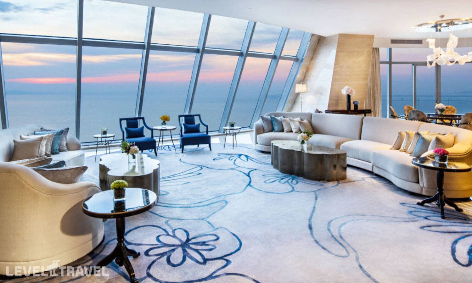 фотографии отеля Atlantis Sanya в Китай(Хайтанг Бэй) - фото №55