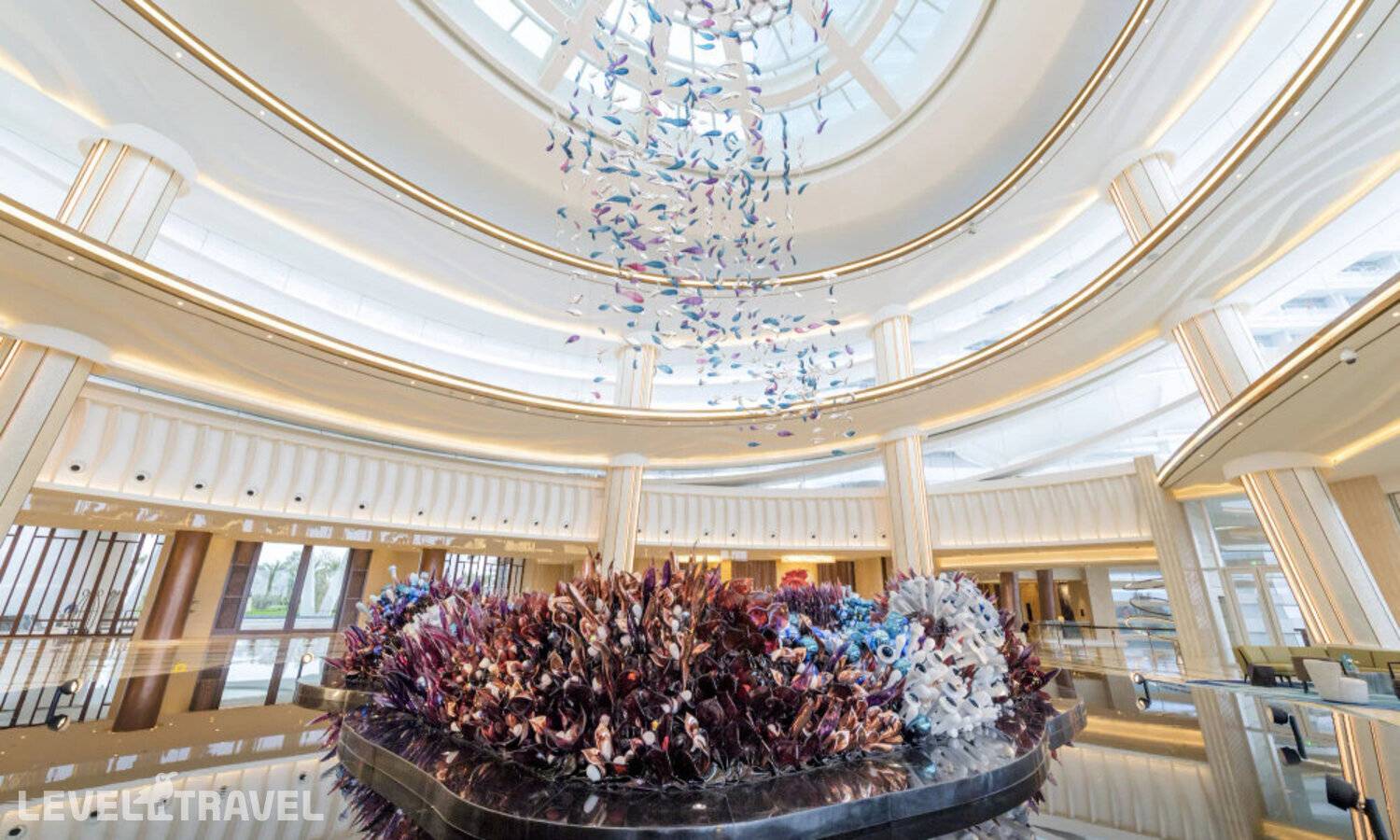 фотографии отеля Atlantis Sanya в Китай(Хайтанг Бэй) - фото №11