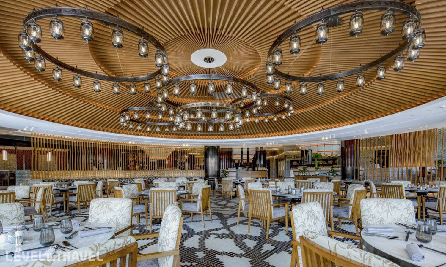 фотографии отеля Atlantis Sanya в Китай(Хайтанг Бэй) - фото №84