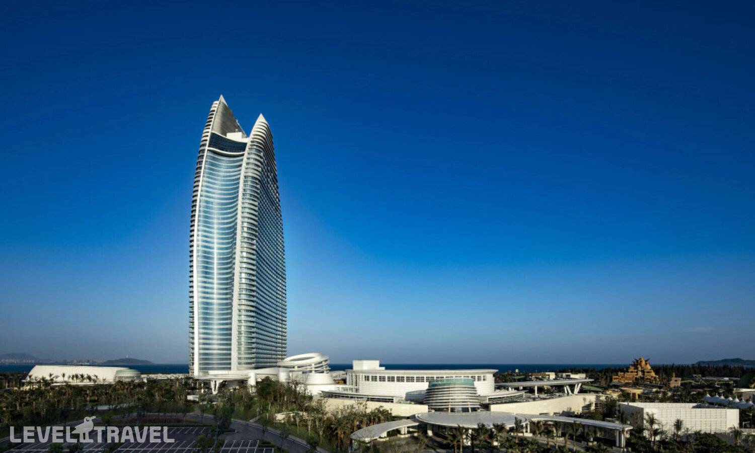 фотографии отеля Atlantis Sanya в Китай(Хайтанг Бэй) - фото №118