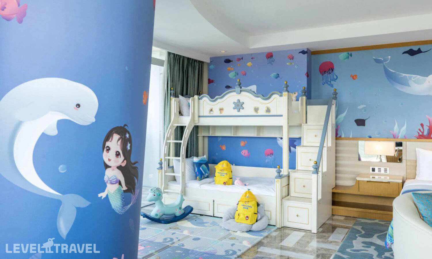 фотографии отеля Atlantis Sanya в Китай(Хайтанг Бэй) - фото №72