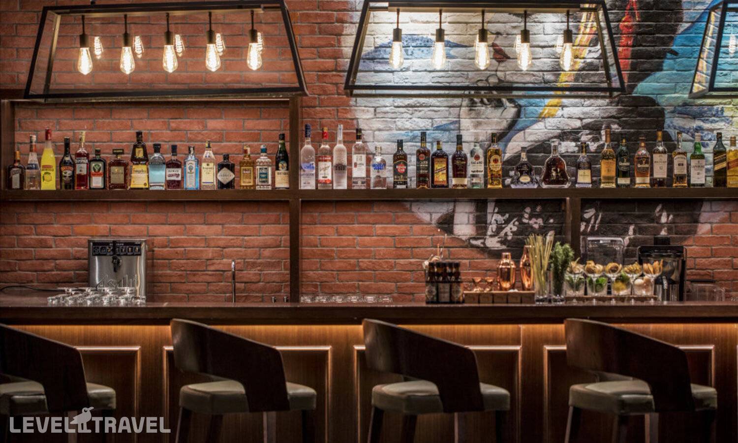 фотографии отеля Atlantis Sanya в Китай(Хайтанг Бэй) - фото №90