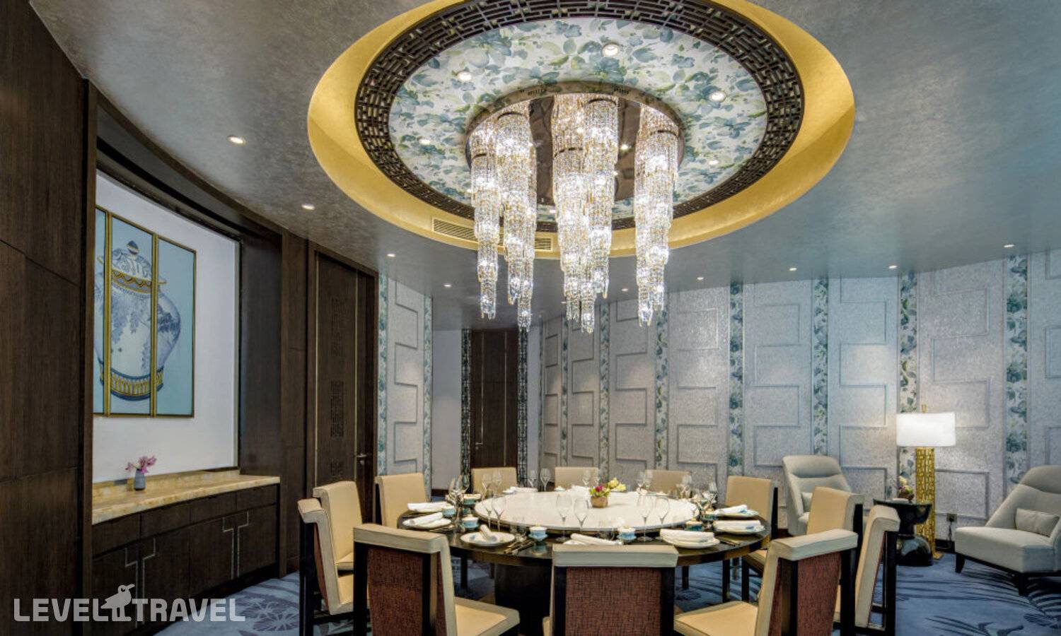 фотографии отеля Atlantis Sanya в Китай(Хайтанг Бэй) - фото №102