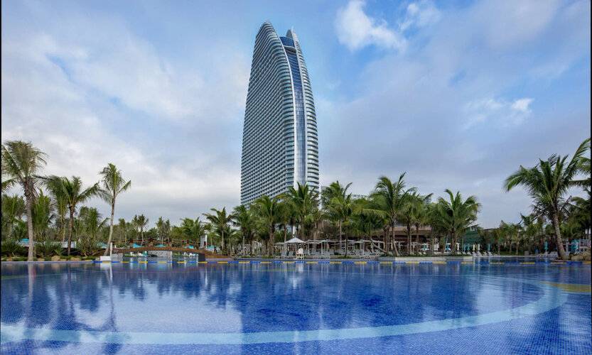 Atlantis Sanya
