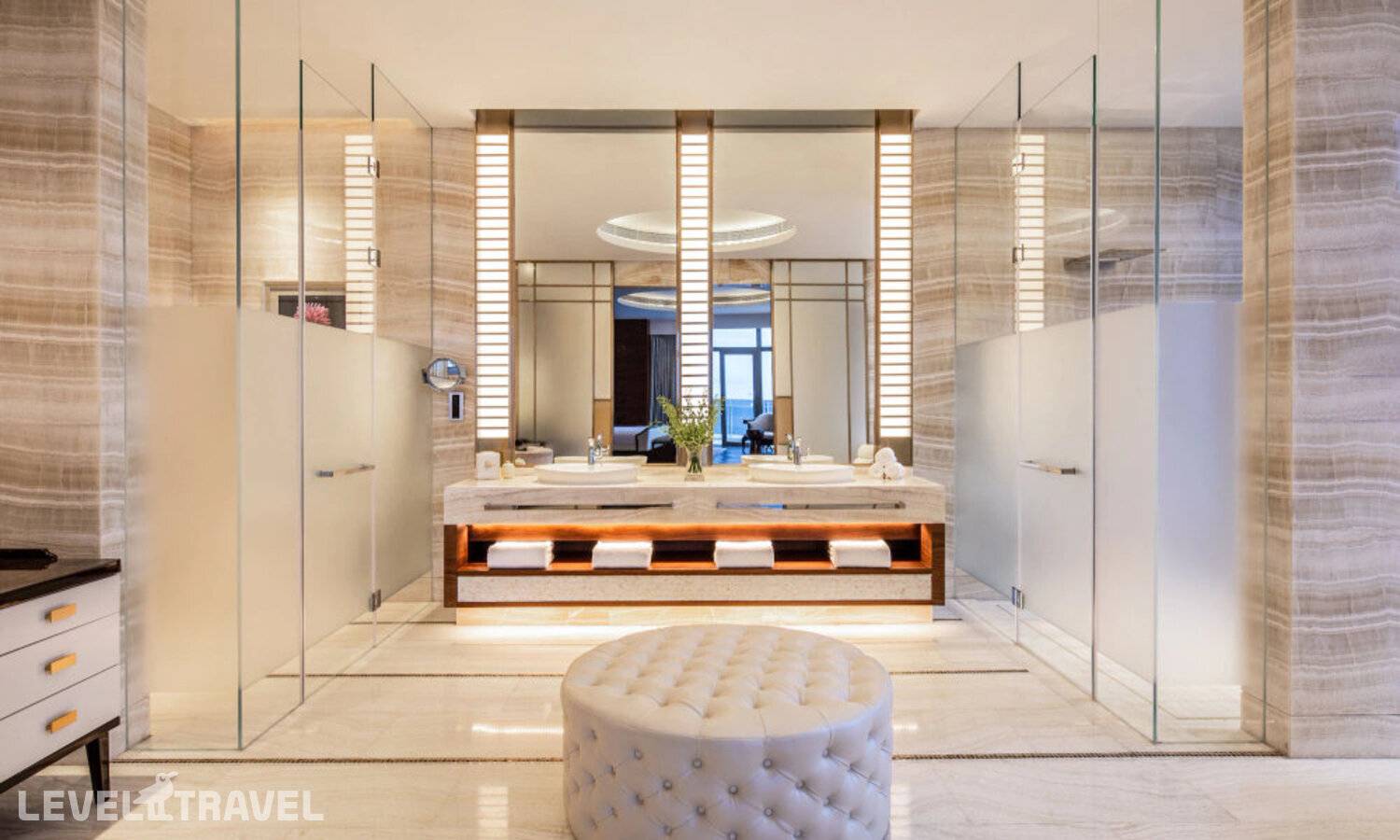 фотографии отеля Atlantis Sanya в Китай(Хайтанг Бэй) - фото №68