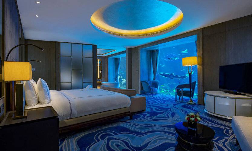Atlantis Sanya