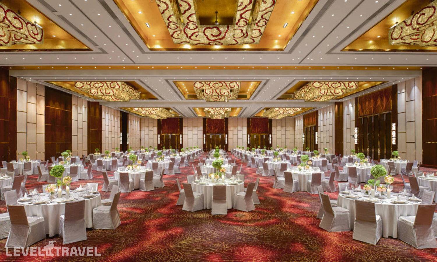 фотографии отеля Atlantis Sanya в Китай(Хайтанг Бэй) - фото №109