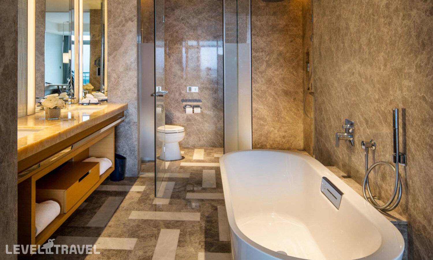 фотографии отеля Atlantis Sanya в Китай(Хайтанг Бэй) - фото №71