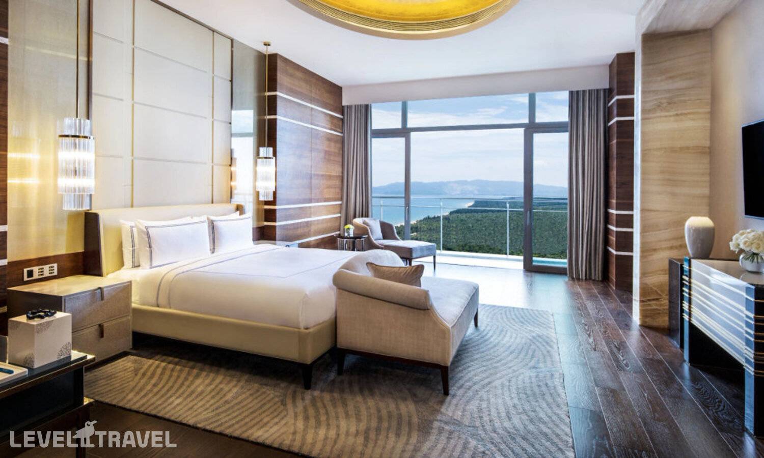 фотографии отеля Atlantis Sanya в Китай(Хайтанг Бэй) - фото №41