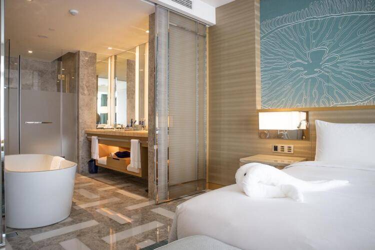 Atlantis Sanya