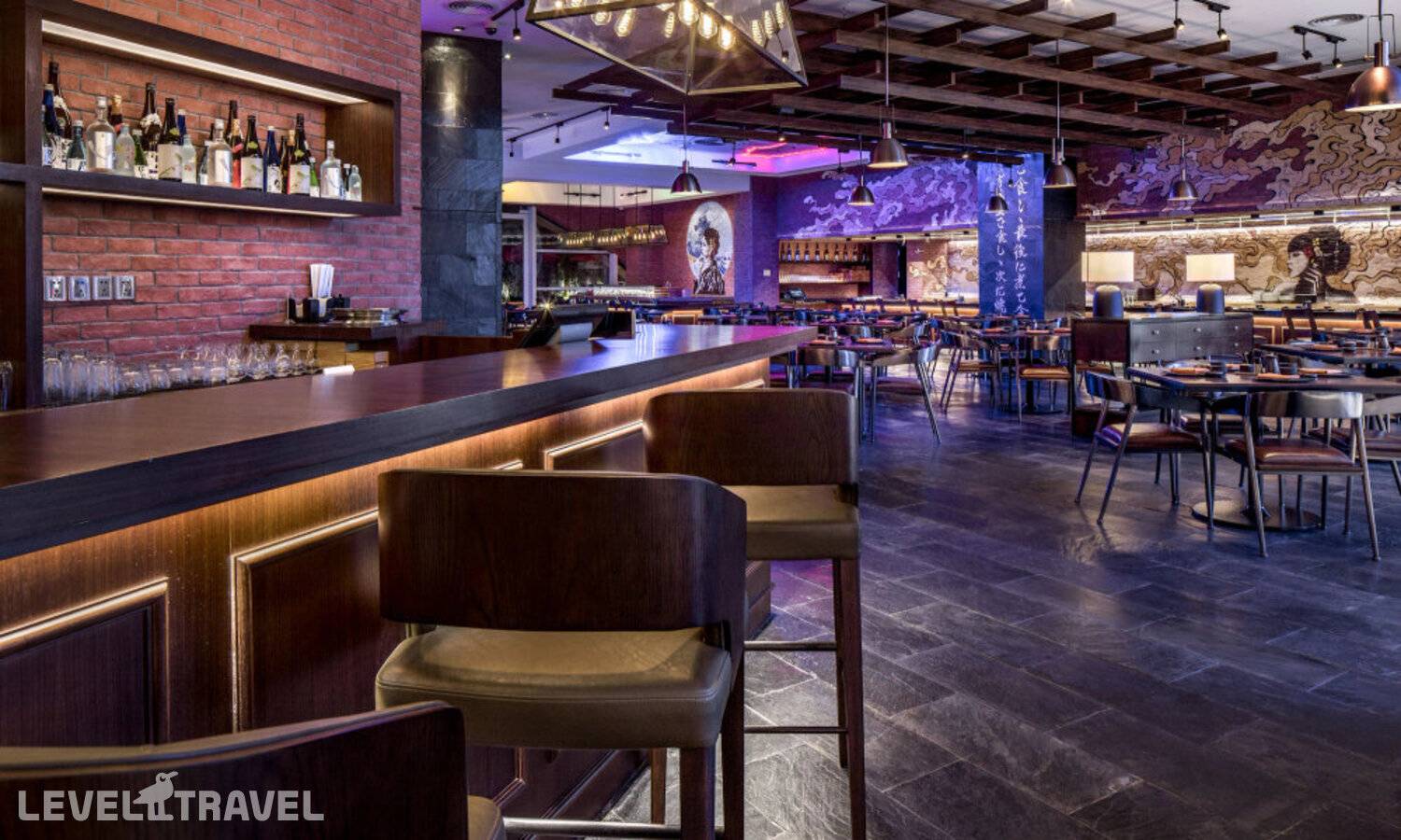 фотографии отеля Atlantis Sanya в Китай(Хайтанг Бэй) - фото №87