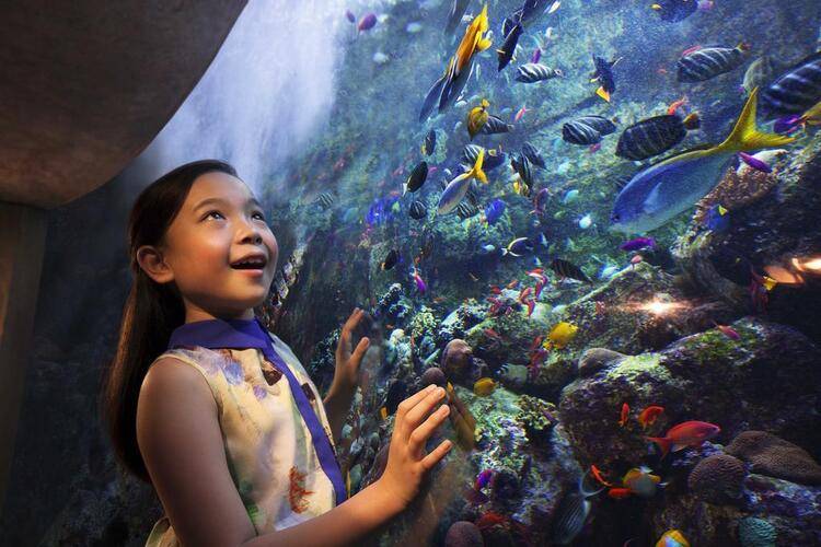 Atlantis Sanya