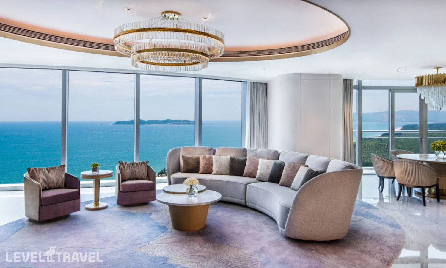 фотографии отеля Atlantis Sanya в Китай(Хайтанг Бэй) - фото №5