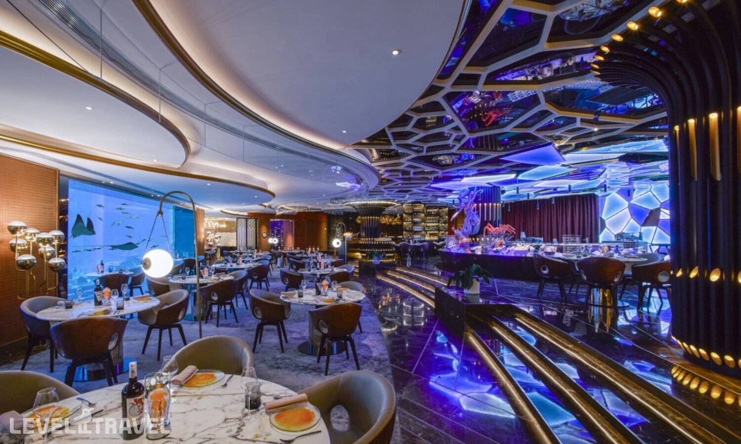 фотографии отеля Atlantis Sanya в Китай(Хайтанг Бэй) - фото №89