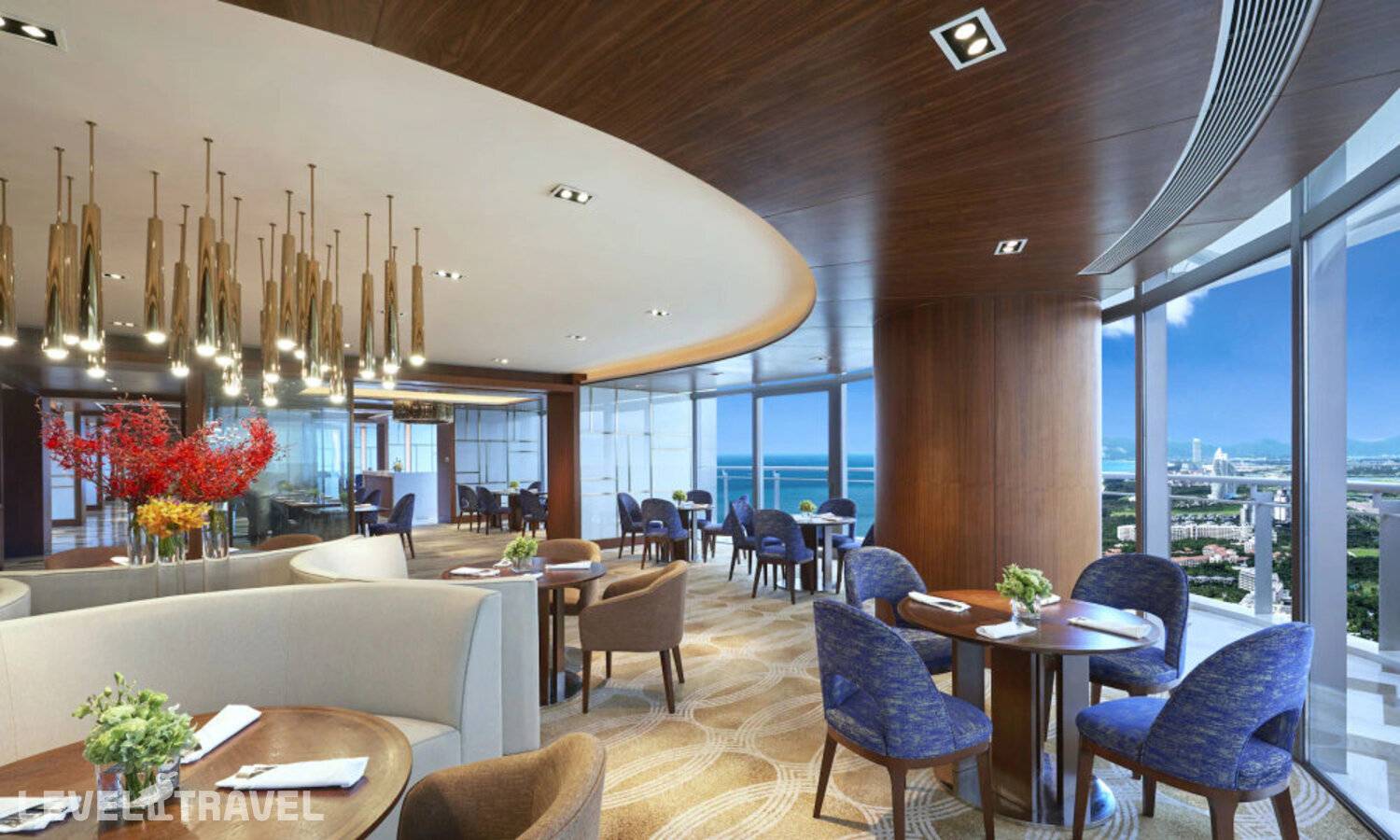 фотографии отеля Atlantis Sanya в Китай(Хайтанг Бэй) - фото №105