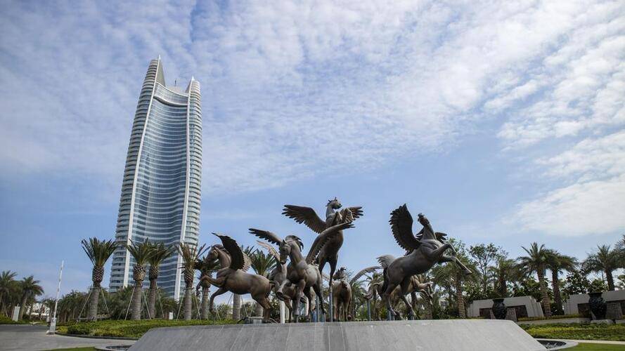 Atlantis Sanya