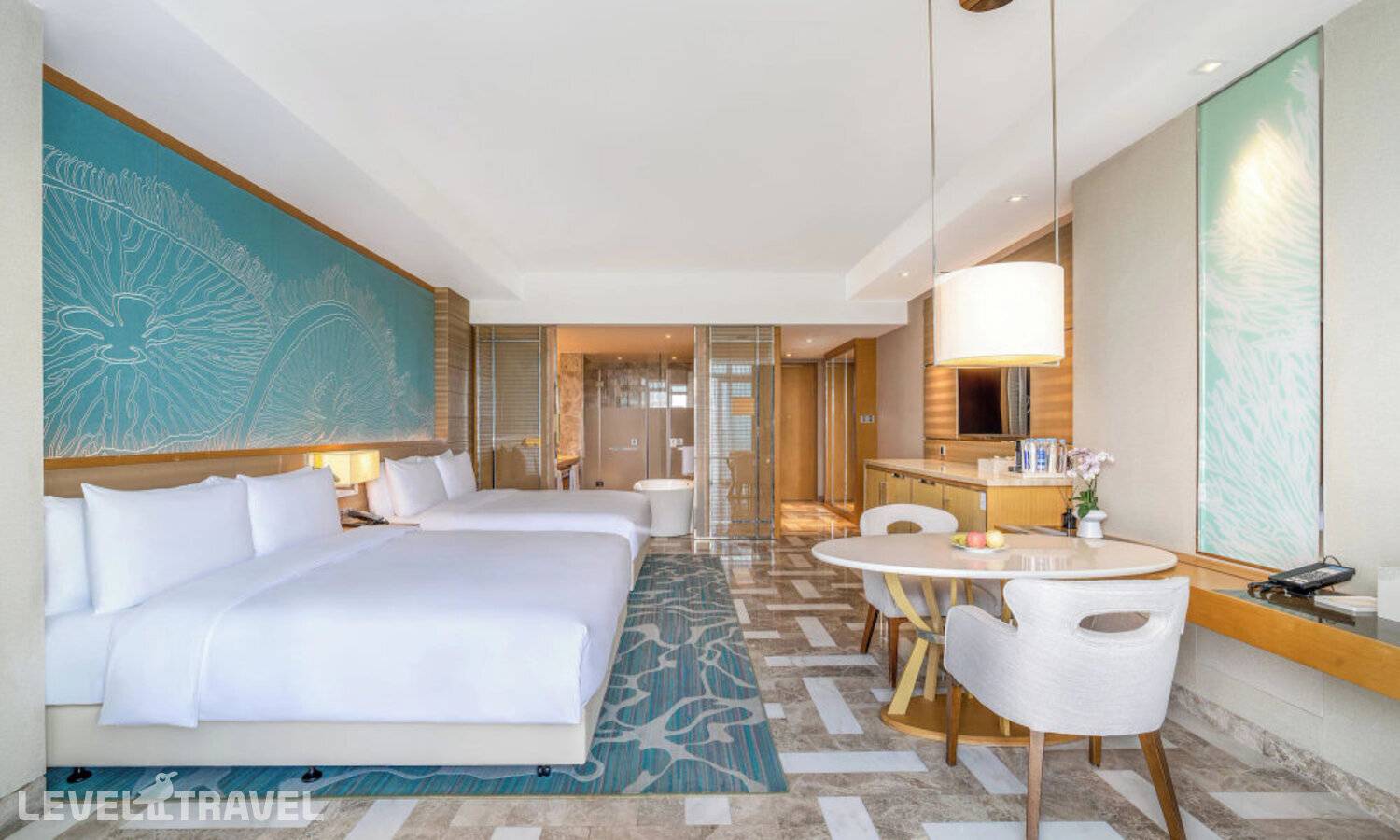 фотографии отеля Atlantis Sanya в Китай(Хайтанг Бэй) - фото №45