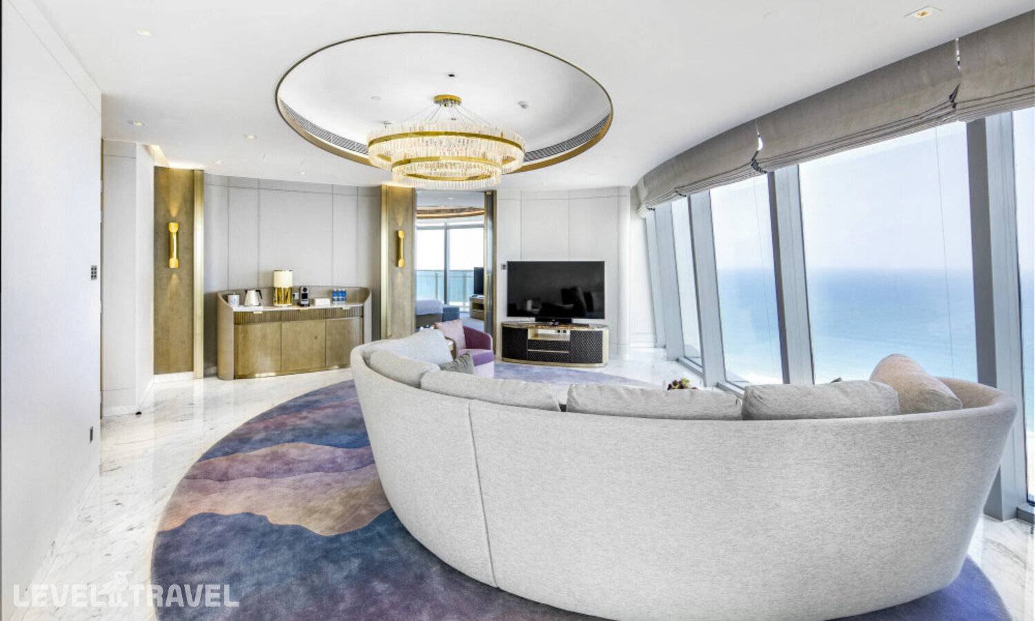 фотографии отеля Atlantis Sanya в Китай(Хайтанг Бэй) - фото №49