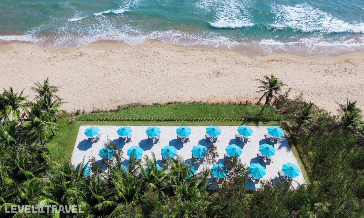 фотографии отеля Atlantis Sanya в Китай(Хайтанг Бэй) - фото №3