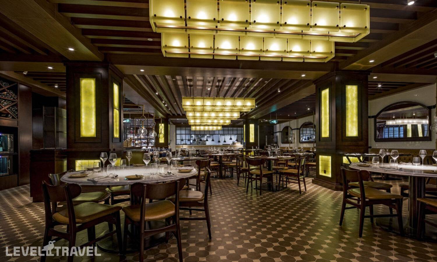 фотографии отеля Atlantis Sanya в Китай(Хайтанг Бэй) - фото №82