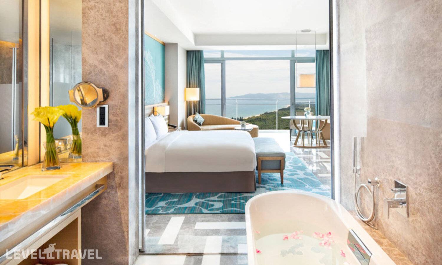 фотографии отеля Atlantis Sanya в Китай(Хайтанг Бэй) - фото №66