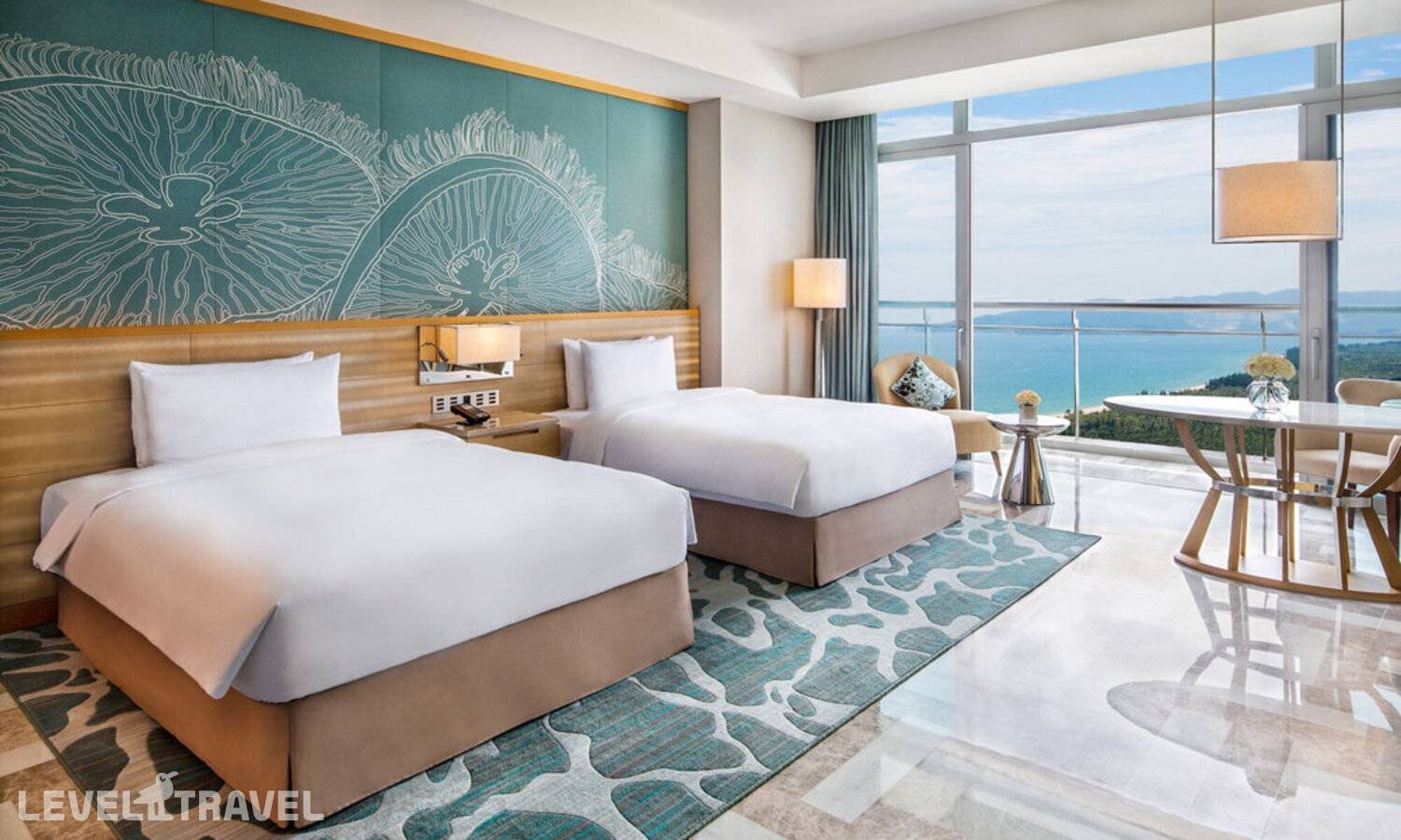 фотографии отеля Atlantis Sanya в Китай(Хайтанг Бэй) - фото №42