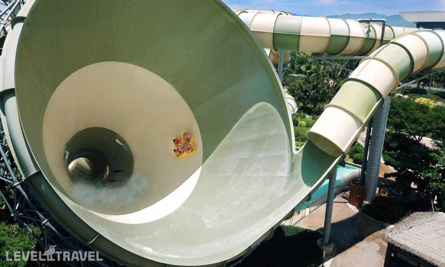 фотографии отеля Atlantis Sanya в Китай(Хайтанг Бэй) - фото №120