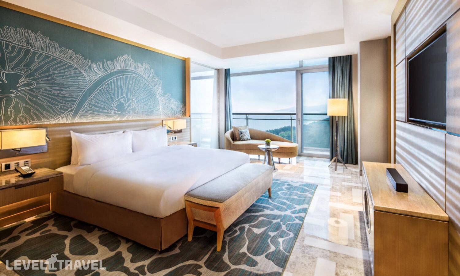 фотографии отеля Atlantis Sanya в Китай(Хайтанг Бэй) - фото №40