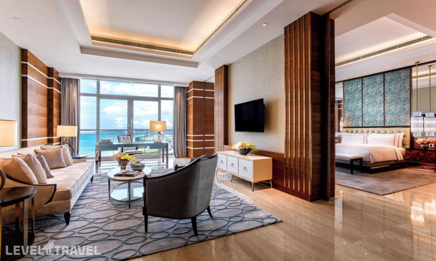 фотографии отеля Atlantis Sanya в Китай(Хайтанг Бэй) - фото №50