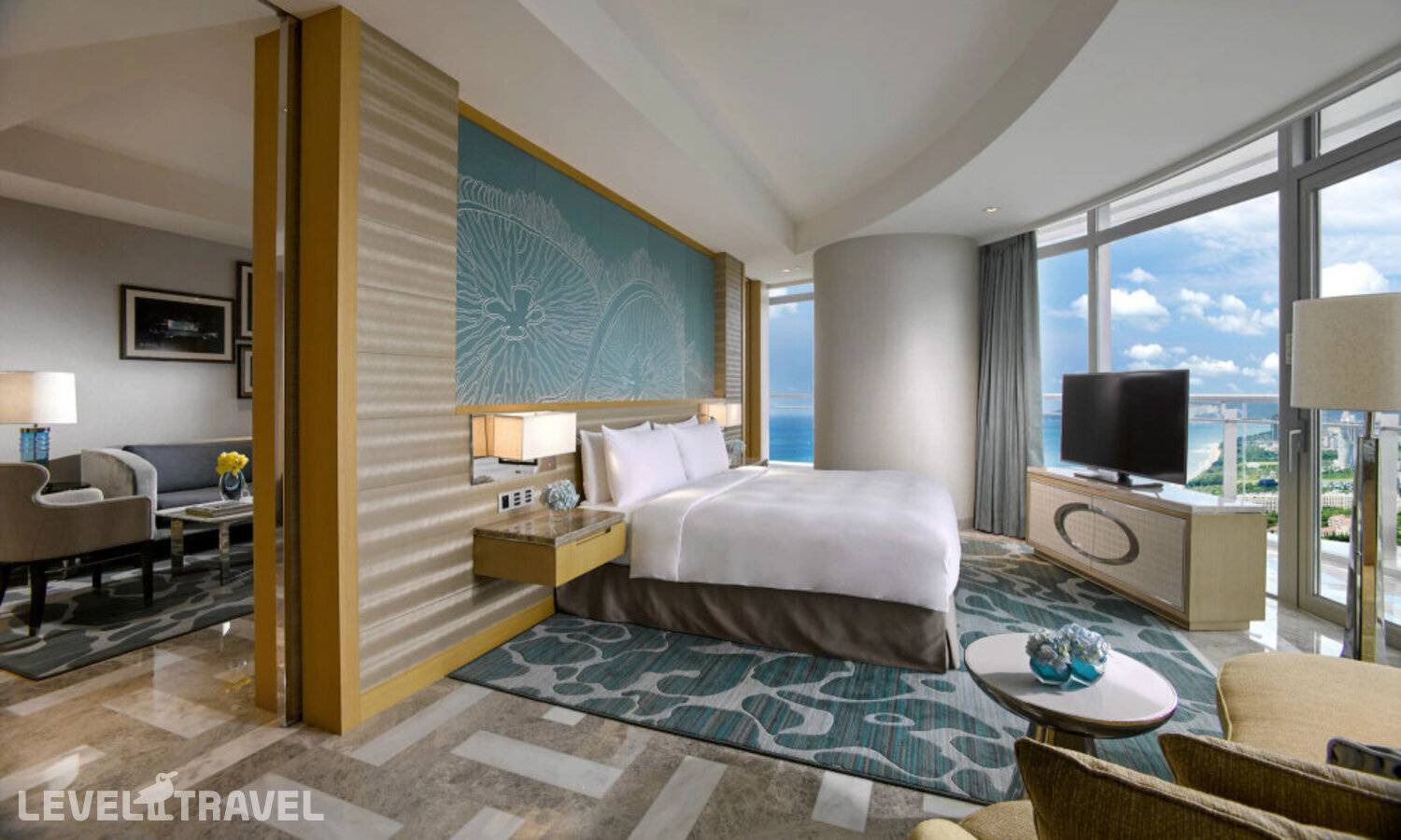 фотографии отеля Atlantis Sanya в Китай(Хайтанг Бэй) - фото №21