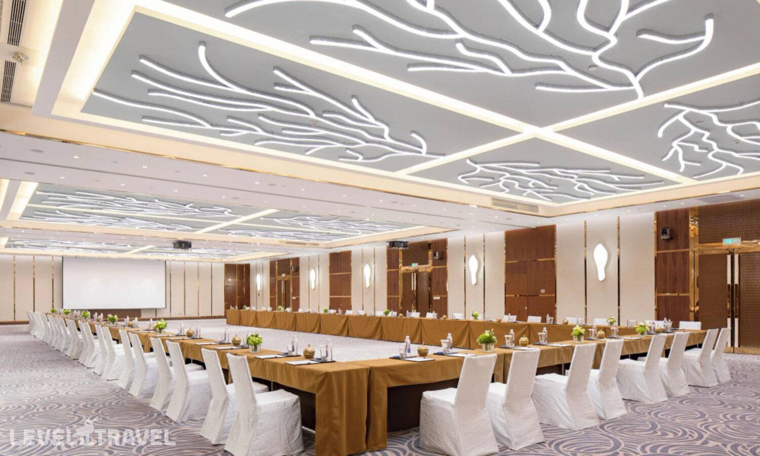 фотографии отеля Atlantis Sanya в Китай(Хайтанг Бэй) - фото №112