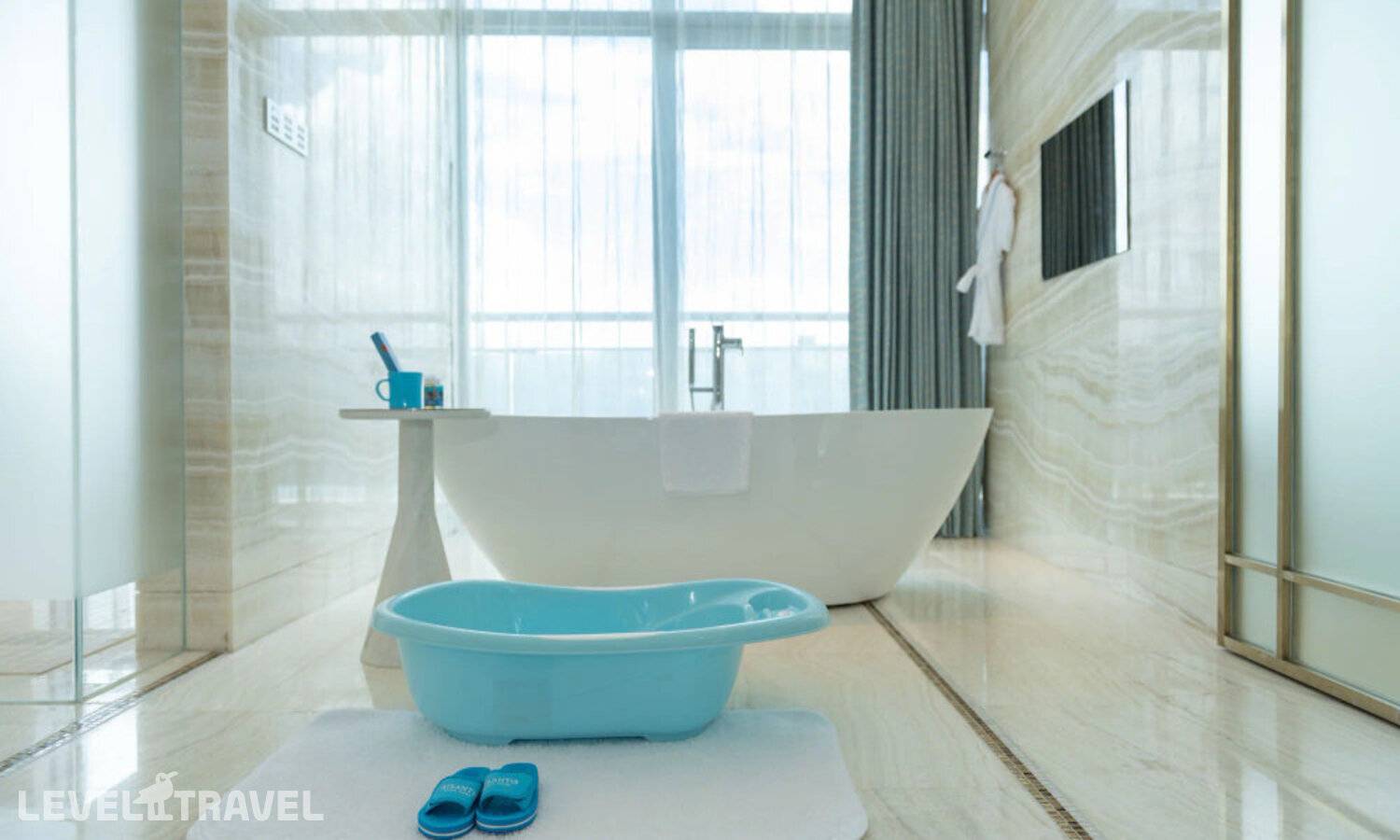 фотографии отеля Atlantis Sanya в Китай(Хайтанг Бэй) - фото №76