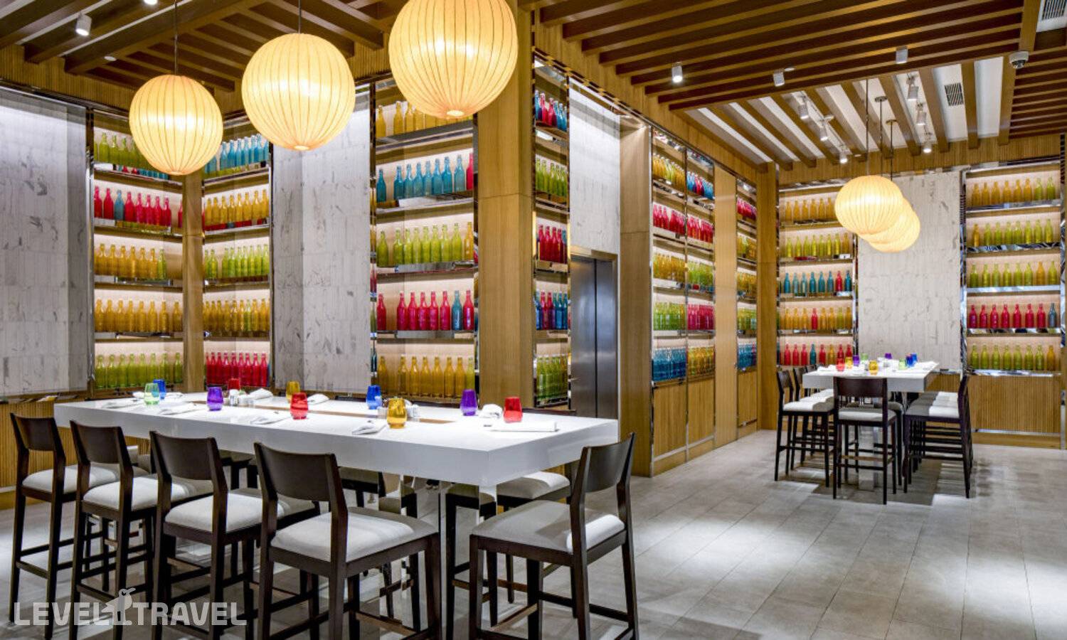 фотографии отеля Atlantis Sanya в Китай(Хайтанг Бэй) - фото №101