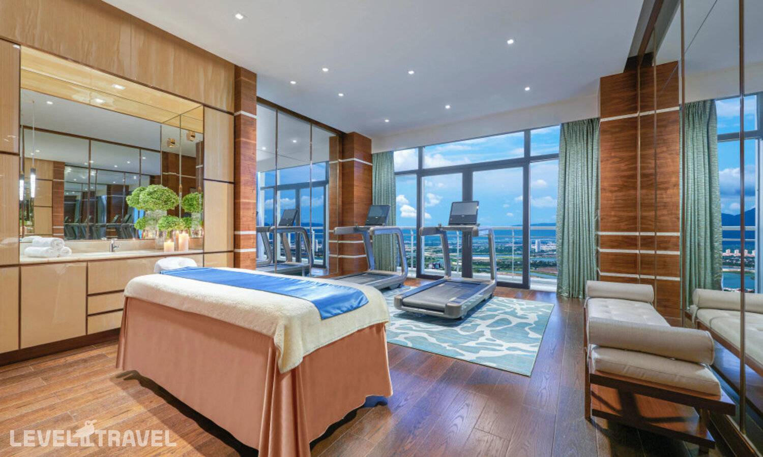 фотографии отеля Atlantis Sanya в Китай(Хайтанг Бэй) - фото №63