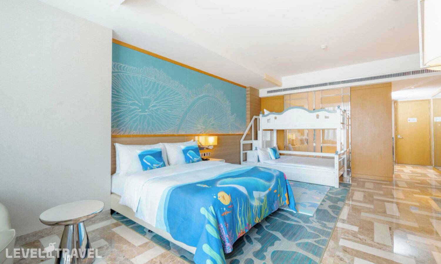 фотографии отеля Atlantis Sanya в Китай(Хайтанг Бэй) - фото №39