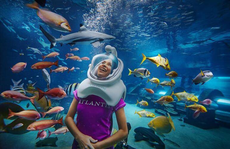 Atlantis Sanya