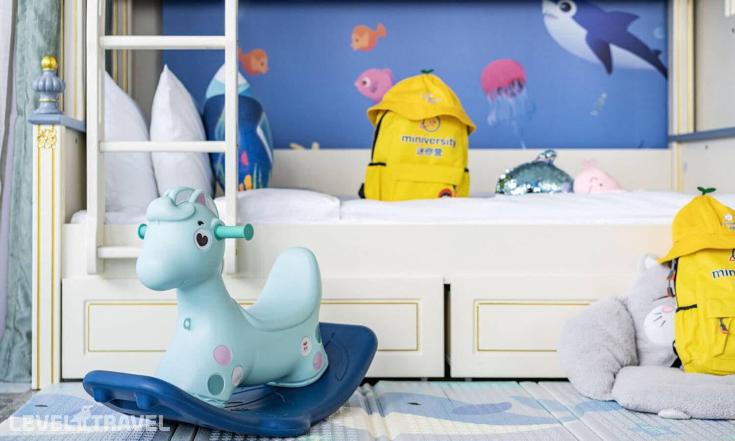 фотографии отеля Atlantis Sanya в Китай(Хайтанг Бэй) - фото №6