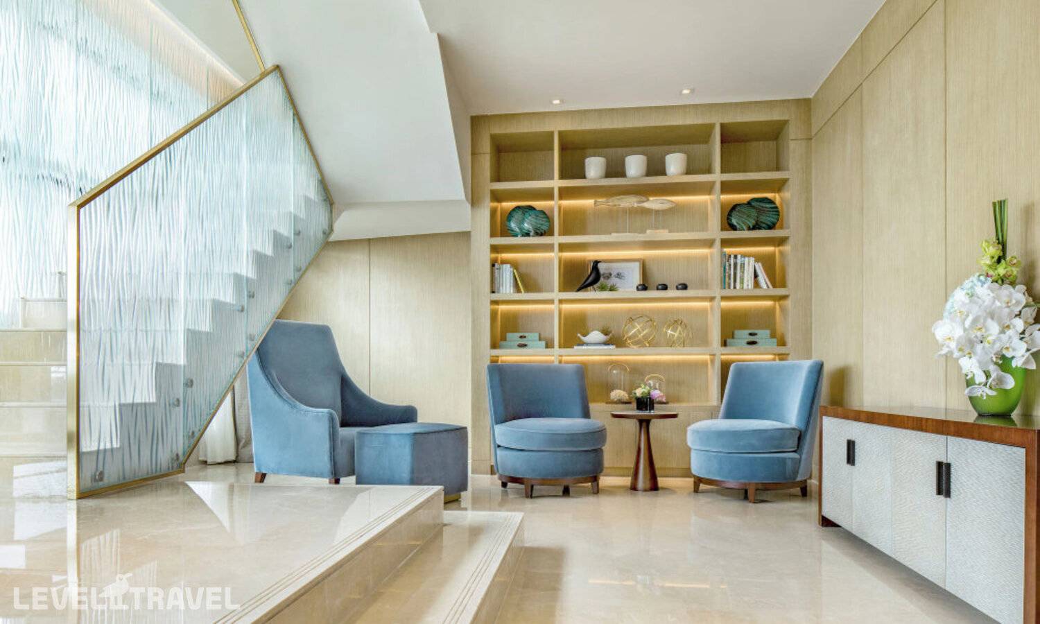 фотографии отеля Atlantis Sanya в Китай(Хайтанг Бэй) - фото №44