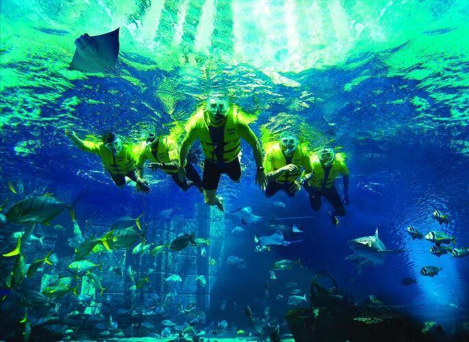 Atlantis Sanya