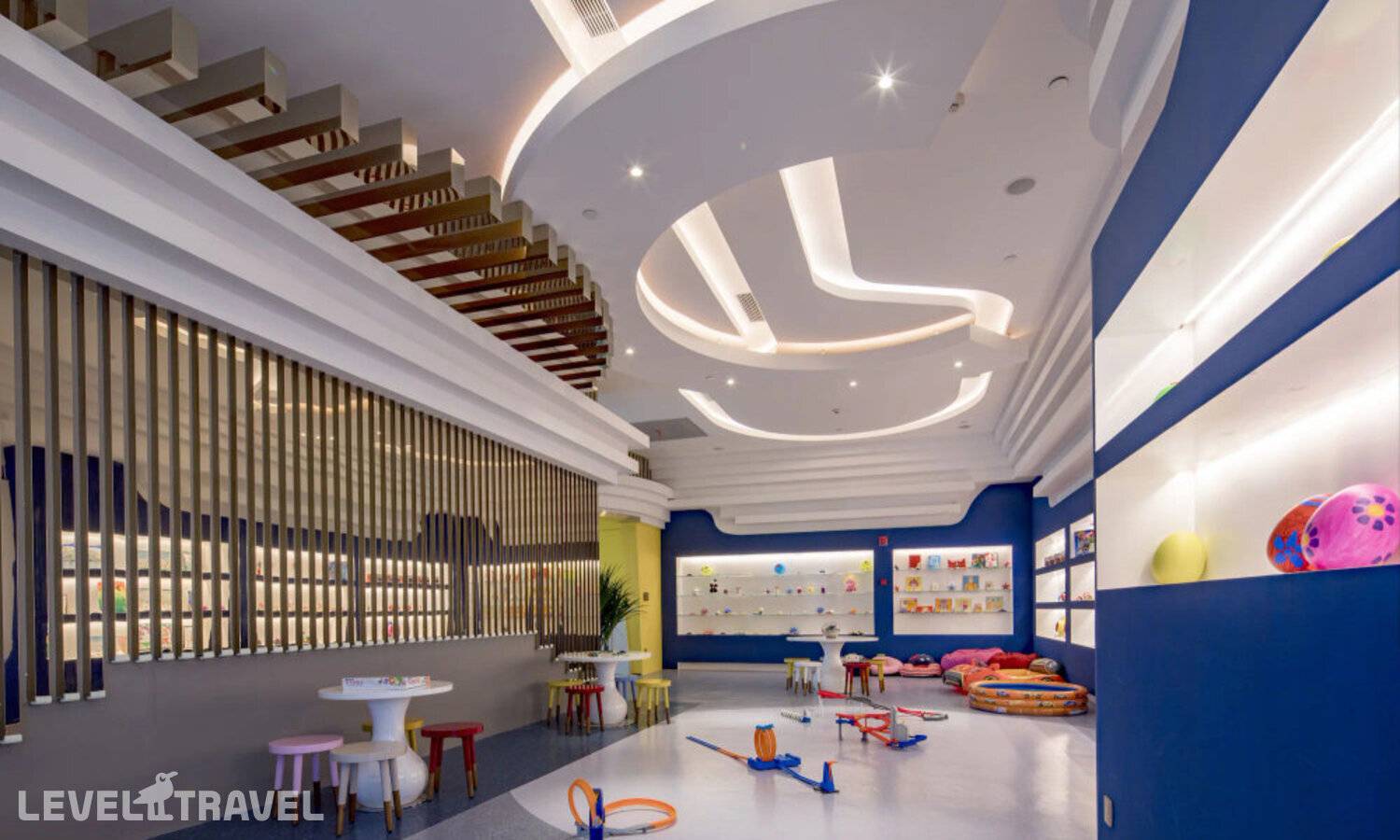 фотографии отеля Atlantis Sanya в Китай(Хайтанг Бэй) - фото №79