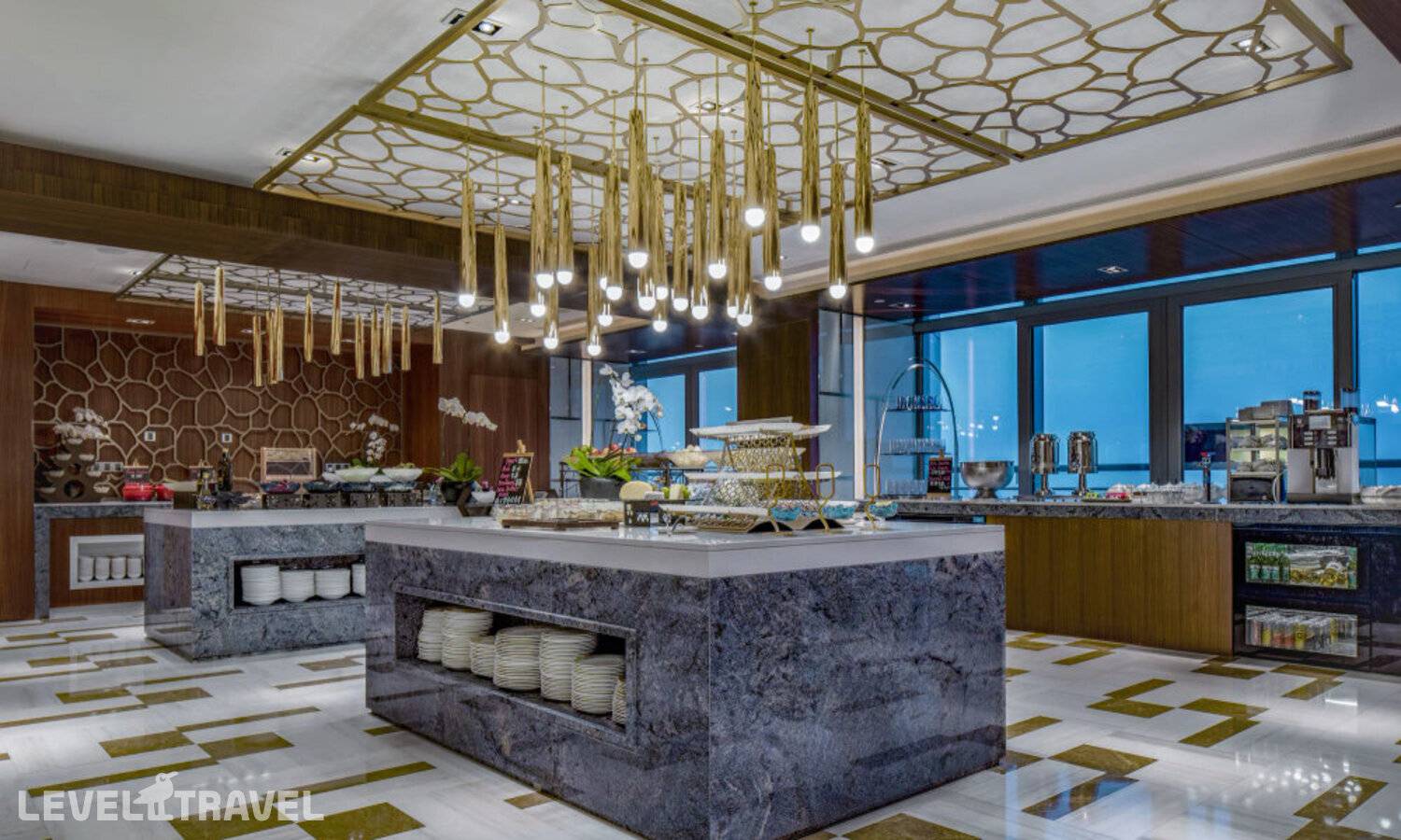 фотографии отеля Atlantis Sanya в Китай(Хайтанг Бэй) - фото №115