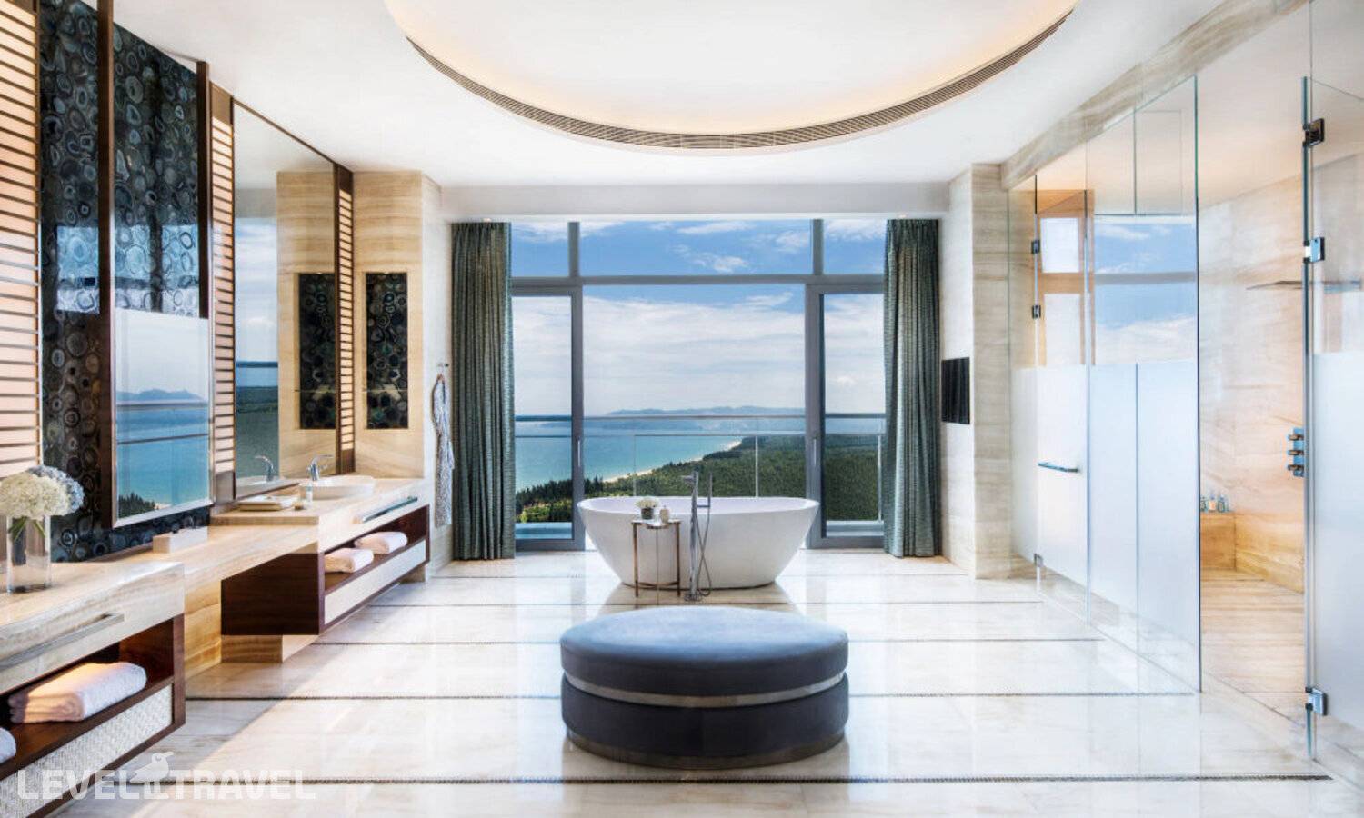 фотографии отеля Atlantis Sanya в Китай(Хайтанг Бэй) - фото №67