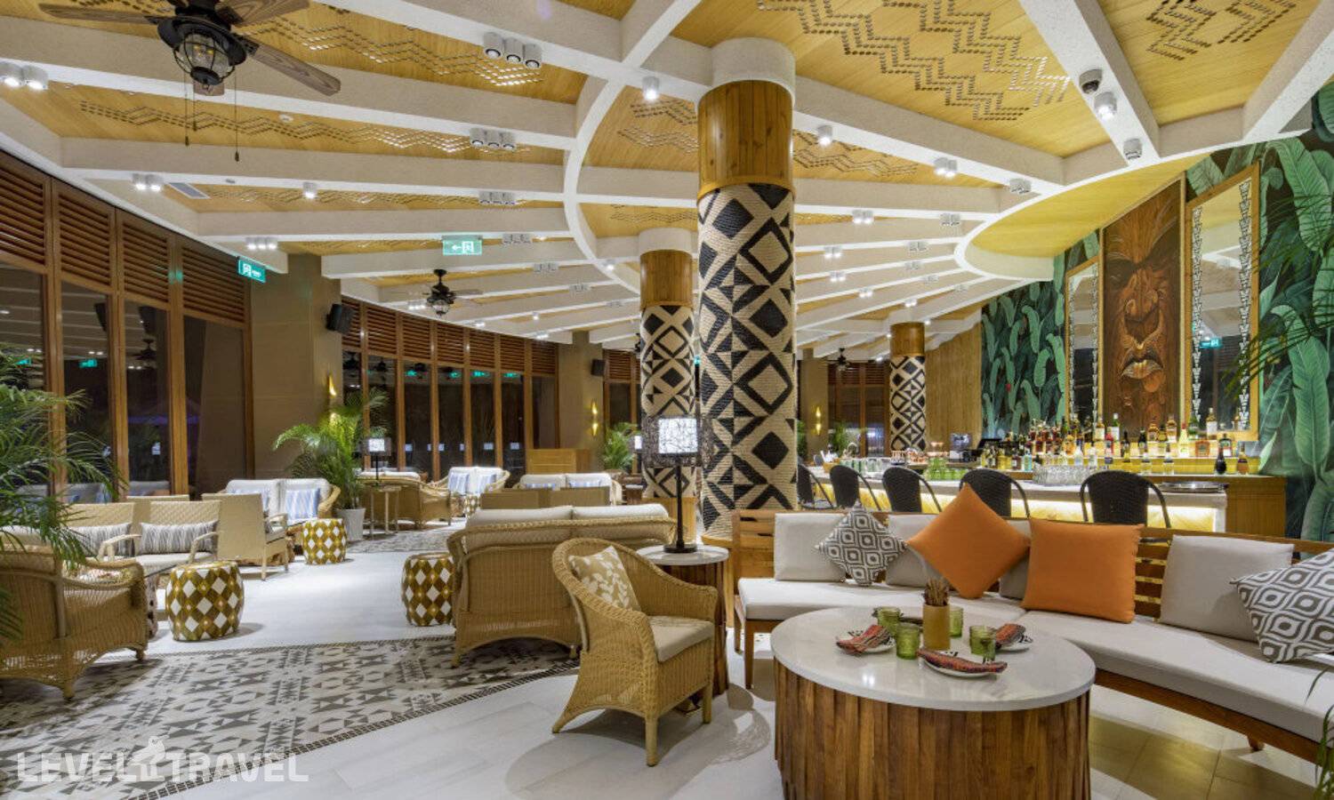 фотографии отеля Atlantis Sanya в Китай(Хайтанг Бэй) - фото №14